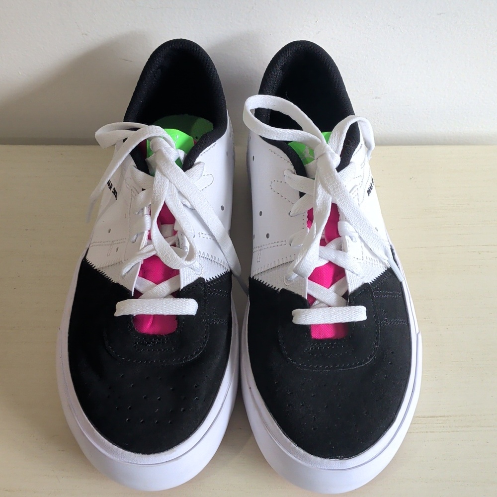 New Without Tags Air Jordan Dear Sis Sneakers Size 7.5 - Picture 2 of 10